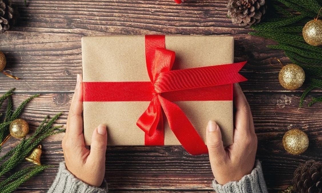 Αυτό το Δώρο Αγάπης είναι το πιο πολύτιμο που θα προσφέρεις φέτος τα Χριστούγεννα