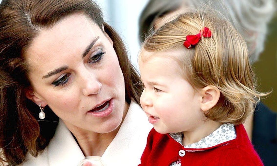 Kate Middleton: 15 φορές που ο φακός την απαθανάτισε χωρίς να το ξέρει (vid)