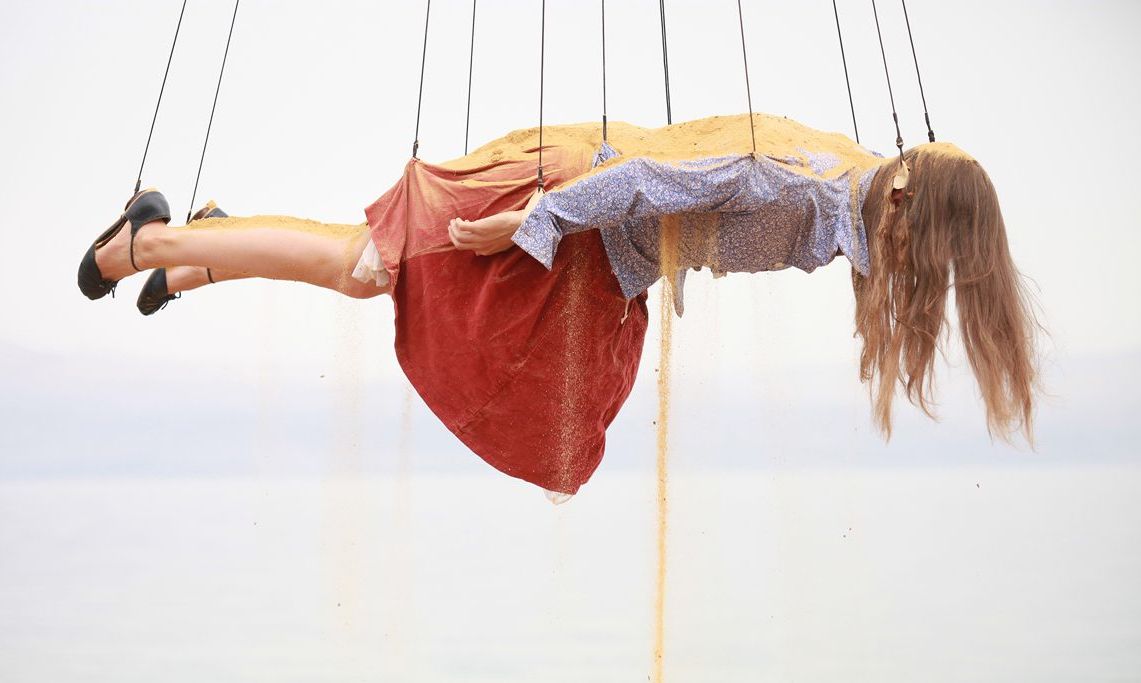 Οι «Φαντασιακές Εστίες» στη Θεσσαλονίκη οραματίζονται μια νέα κοινότητα