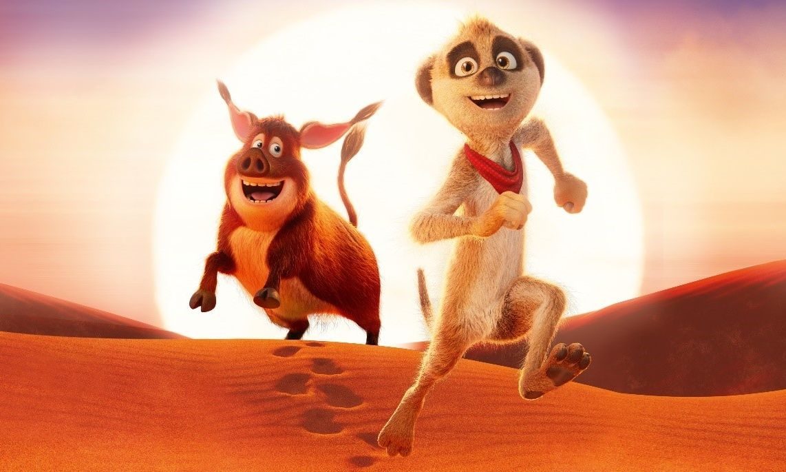 «Ο φίλος μου ο Ταφίτι»: Ένας διαγωνισμός για όμορφες περιπέτειες στην έρημο μαζί με τα παιδιά μας!