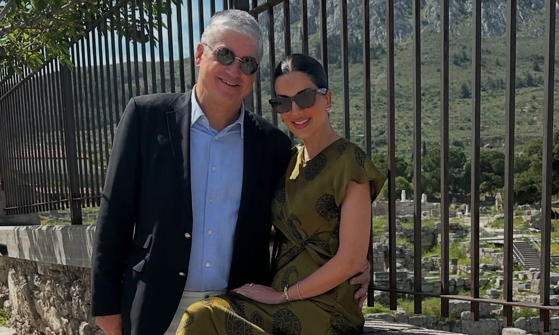 Σταματίνα Τσιμτσιλή: Η σχέση με τα παιδιά της,ο μπαμπάς που χαλάει την πιάτσα & η απόκτηση 4ου μωρού