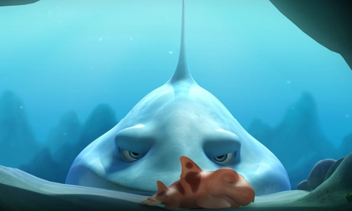 Επικίνδυνες Ψαρικές Αποστολές… για όλη την οικογένεια!