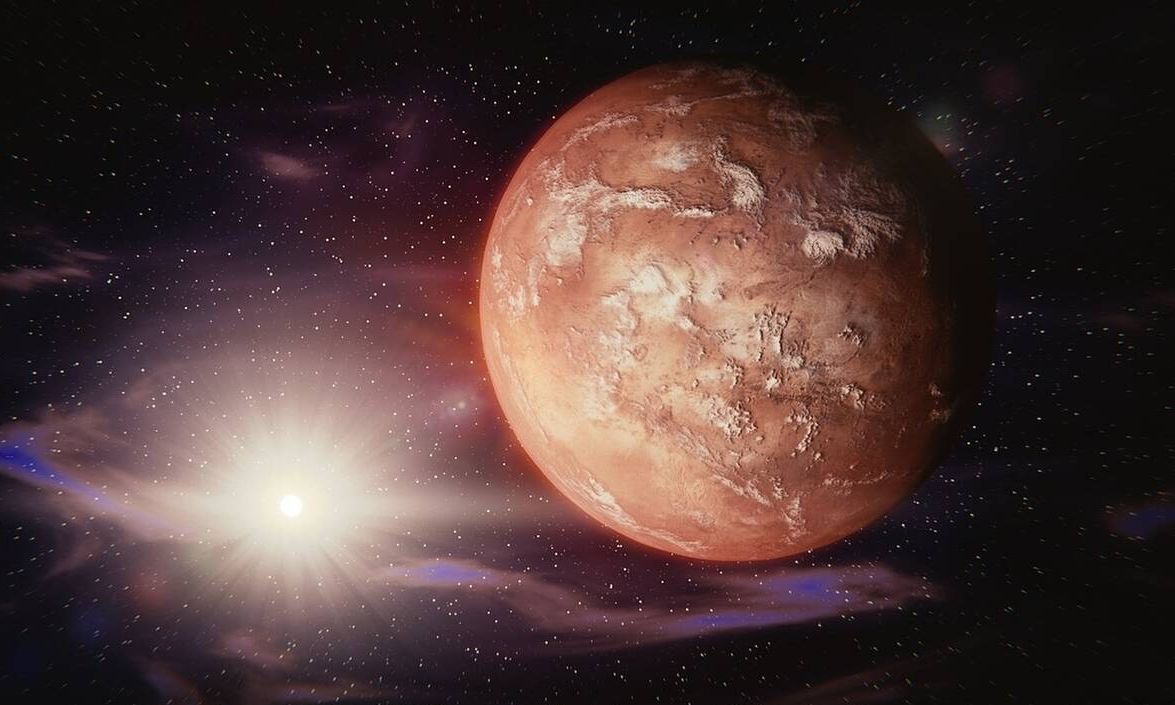 Space X: Την πρώτη μη επανδρωμένη αποστολή στον Άρη το 2024 σχεδιάζει ο Έλον Μασκ