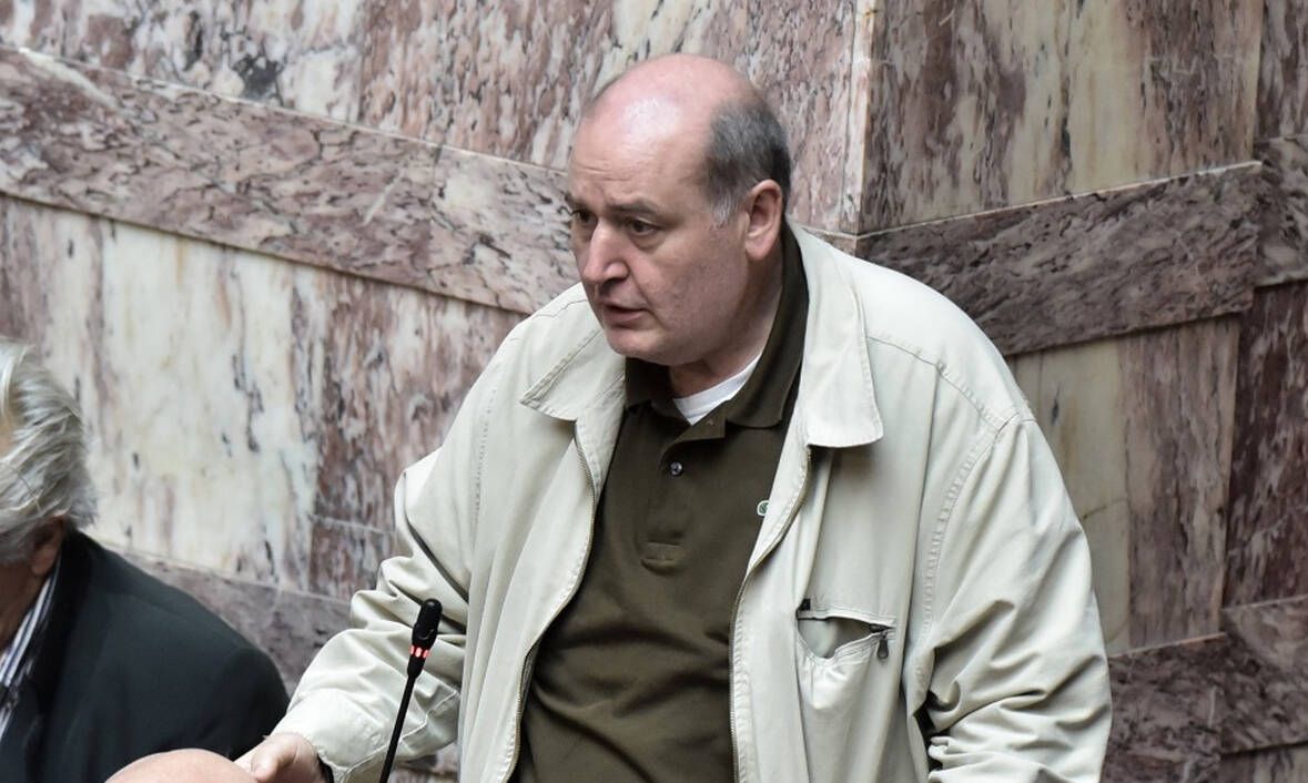 Καταγγελία Φίλη για «διαρροή απόρρητων στοιχείων μαθητών και εκπαιδευτικών»