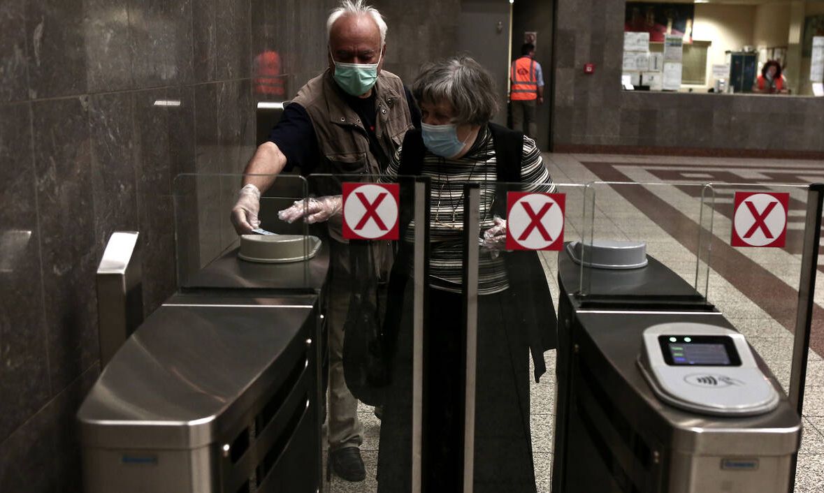 ΟΑΣΑ: Οι νέες μειωμένες τιμές σε εισιτήρια και κάρτες από την 1η Ιουνίου