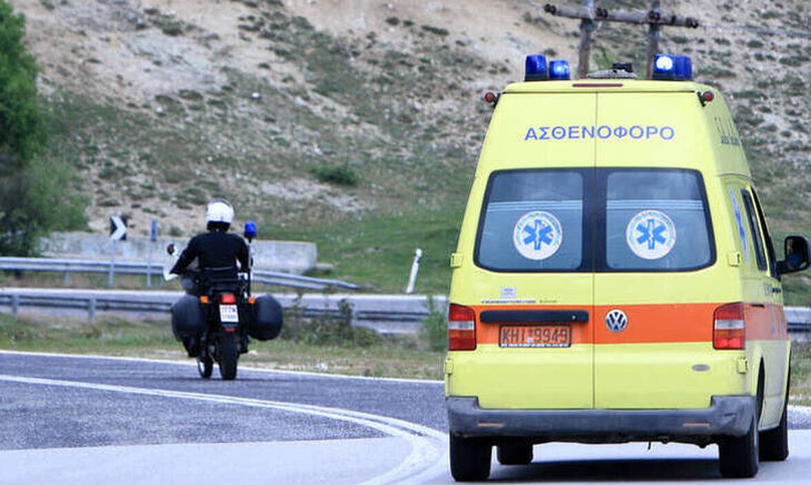 Τραγωδία στην Ηγουμενίτσα: Δίχρονο παιδί πνίγηκε στα κάγκελα της κούνιας του