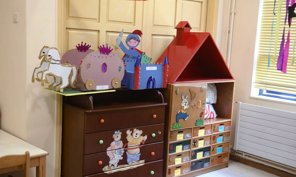 Βρεφονηπιακοί σταθμοί: Διεύρυνση του προγράμματος των voucher κατά περίπου 20%