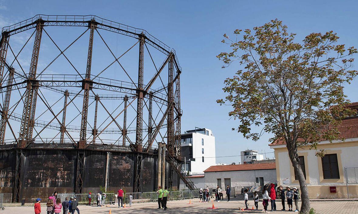 Τεχνόπολη Δήμου Αθηναίων: 50 μουσικές βραδιές - Δείτε όλο το πρόγραμμα