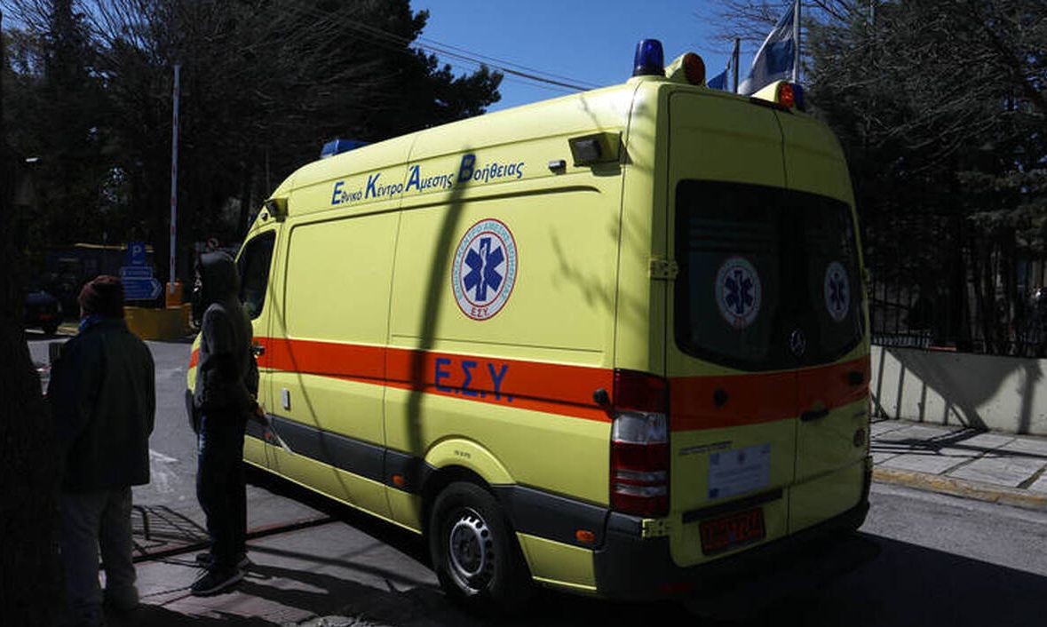 Καλαμπάκα: Η νεκροψία θα ρίξει «φως» στο θάνατο του 15χρονου που σκοτώθηκε παίζοντας με αεροβόλο