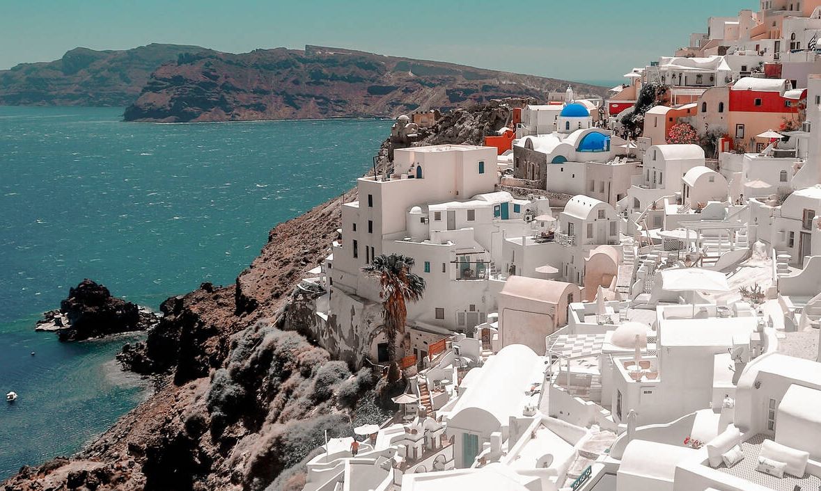 Τουρισμός για όλους 2020: Με βάση το τελευταίο ψηφίο του ΑΦΜ οι αιτήσεις - Τι πρέπει να γνωρίζετε