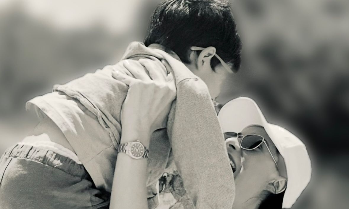 Ευαγγελία Συριοπούλου: «Όταν τα παιδιά αρρωσταίνουν, παθαίνω σοκ»