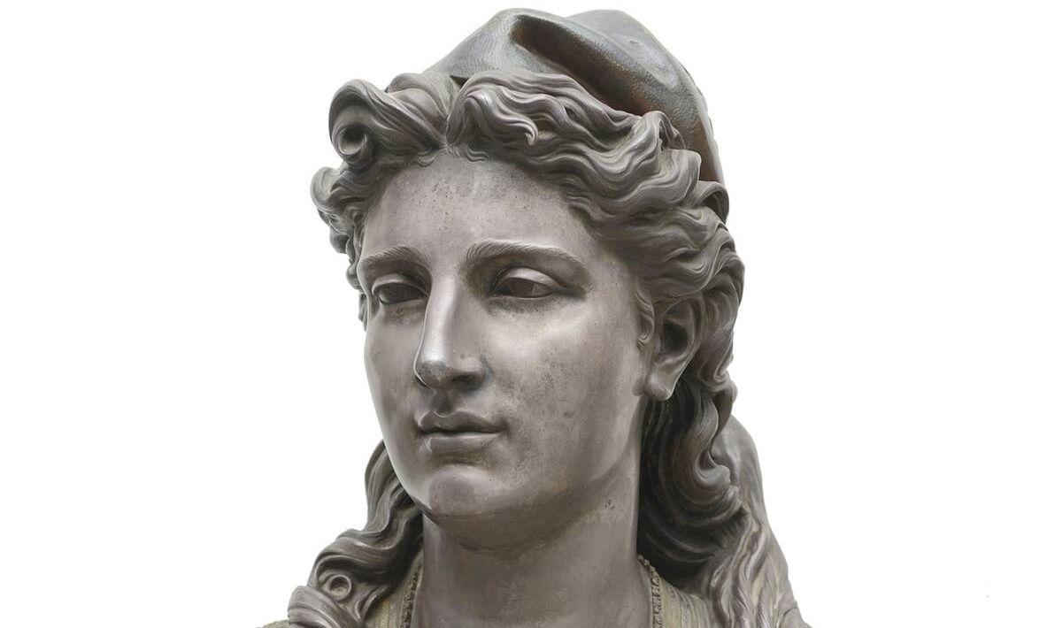 Moυσείο Κυκλαδικής Τέχνης: Μεγάλη έκθεση «Αρχαιολατρεία και Φιλελληνισμός»