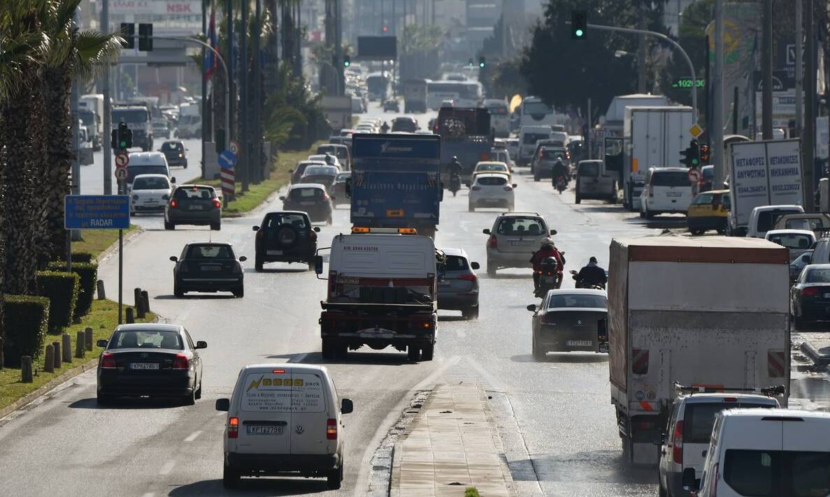 Τέλη κυκλοφορίας 2021: Μέχρι πότε μπορείτε να τα πληρώσετε