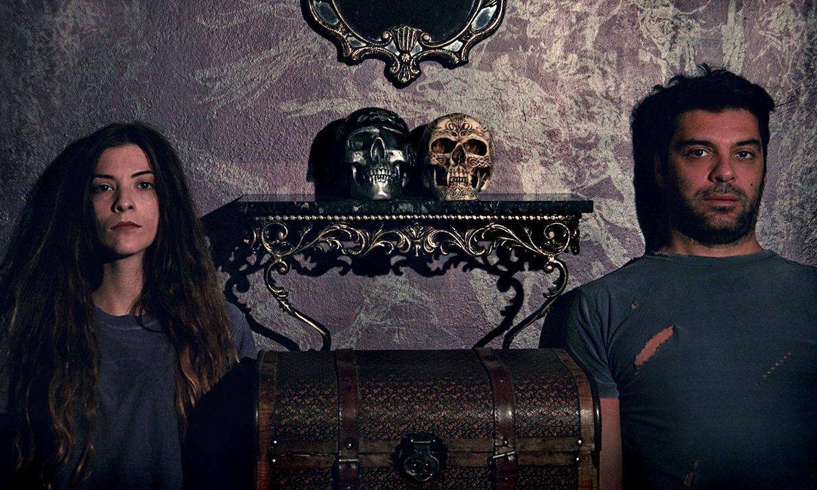 Η αληθινή ιστορία της Αΐντας και του Ρανταμές, στο Θησείον