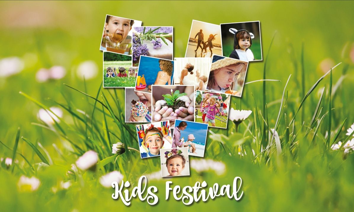 Kid's festival στο φαρμακείο Γκιούρδα!