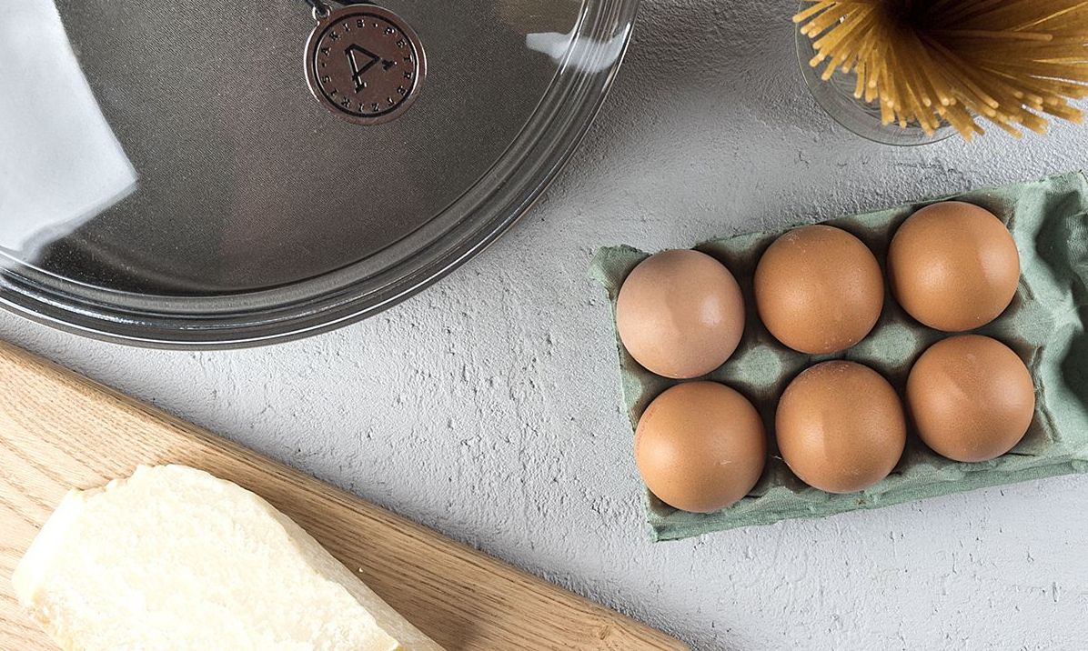 Γιατί, πάντα, σου λείπει κάτι από την κουζίνα σου;