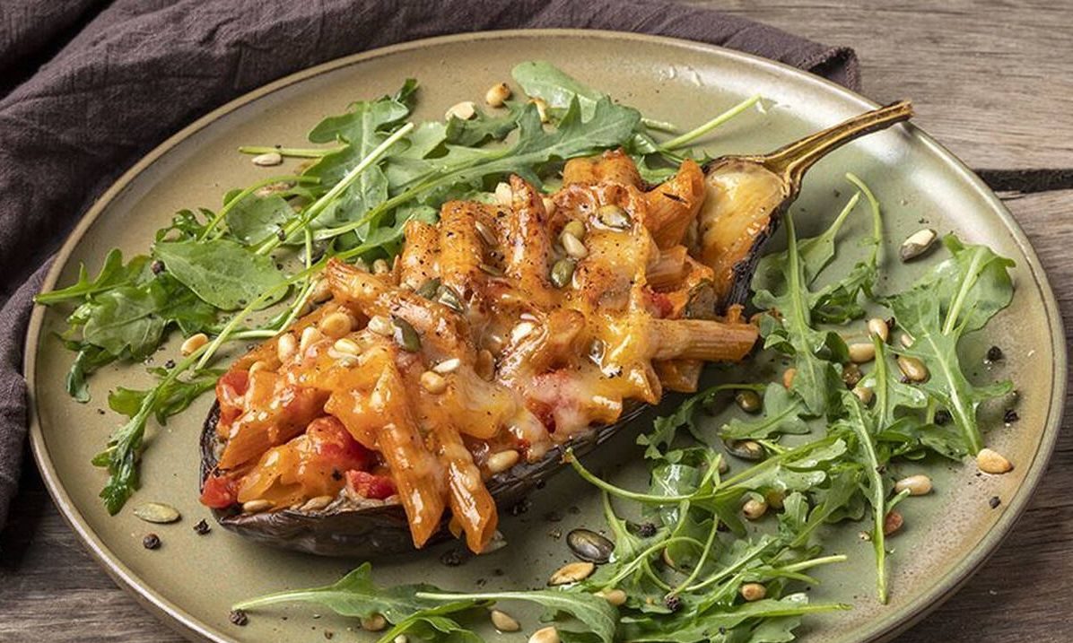 Παπουτσάκια με πενάκι πολύσπορο από τον Άκη Πετρετζίκη