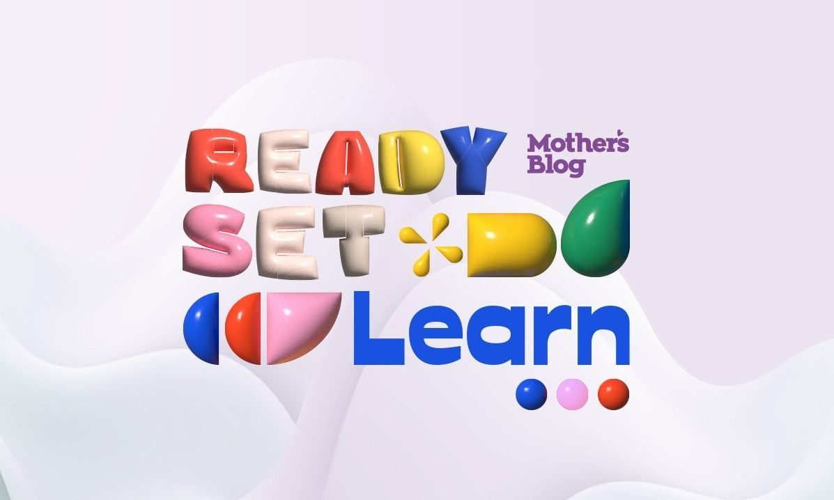 Ready, Set, Learn: Μια μέρα γεμάτη εκπλήξεις - Εργαστήρια και ομιλίες για μικρούς και μεγάλους