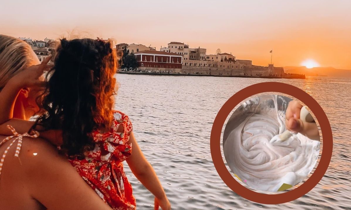 Η Μαρία Ηλιάκη έφτιαξε slime μαζί με την 4χρονη κόρη της - 4 DIY συνταγές για να φτιάξετε κι εσείς