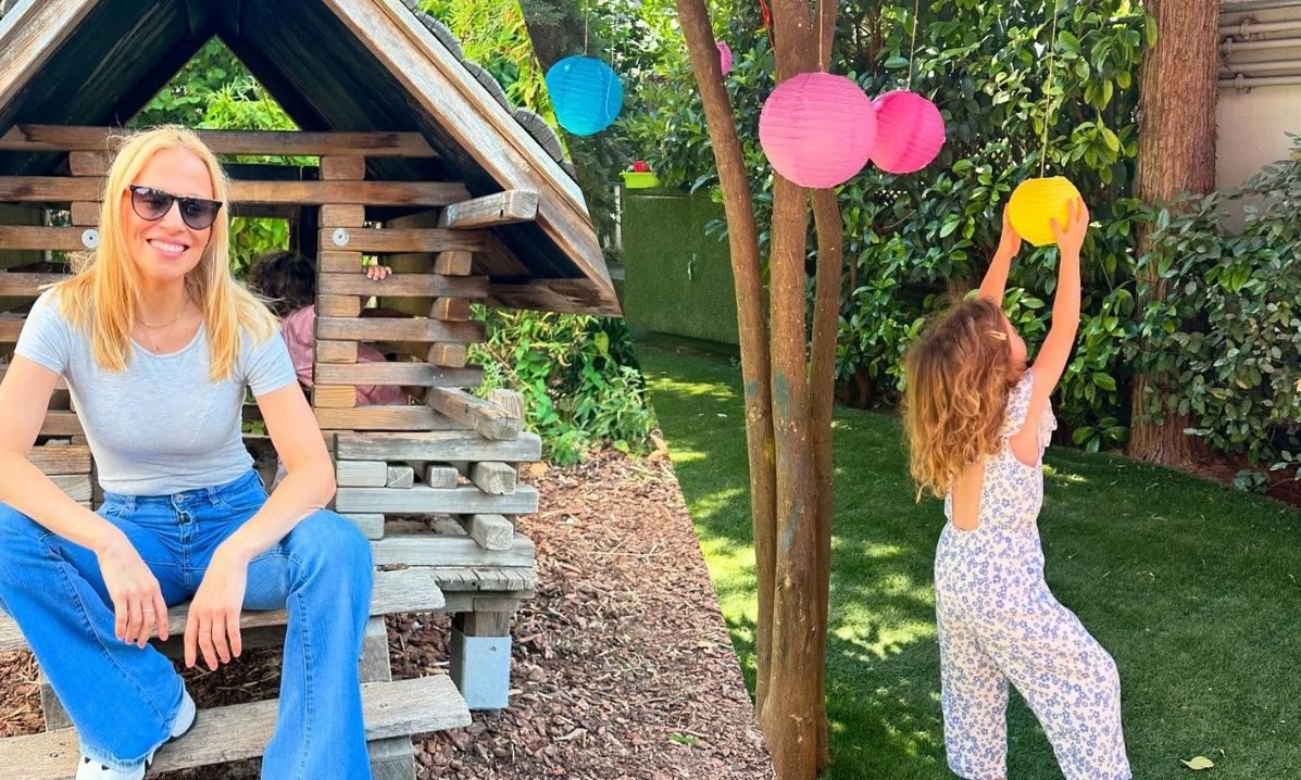 Νάντια Μπουλέ: Η κόρη της είπε τι θέλει να γίνει όταν μεγαλώσει και η αντίδρασή της είναι ανεκτίμητη