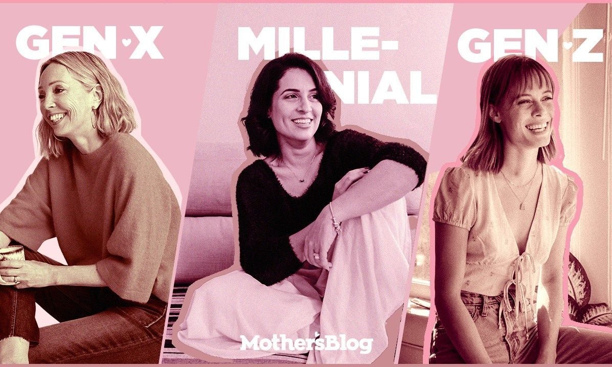 Από τα baby monitors στα apps - 3 γυναίκες μιλούν για την εξέλιξη της γονεϊκότητας