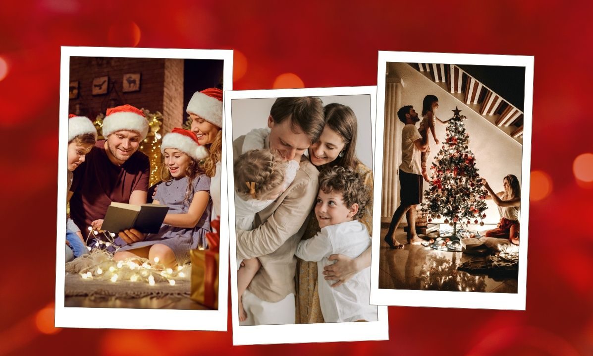 Απολαύστε την εποχή των Χριστουγέννων: 9 οικογενειακές δραστηριότητες για τις μέρες των γιορτών
