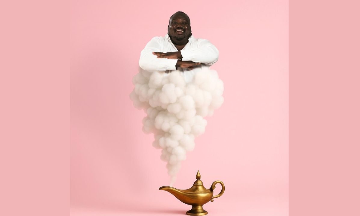 Ο Αλαντίν και τα Μαγικά Χριστούγεννα: Έρχεται τα Χριστούγεννα στο Μέγαρο Μουσικής Αθηνών