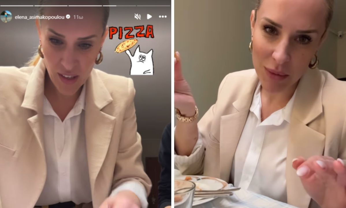 Έλενα Ασημακοπούλου: Μια μαμά που βρίσκει λύσεις και δημιουργεί αξέχαστες στιγμές με την κόρη της