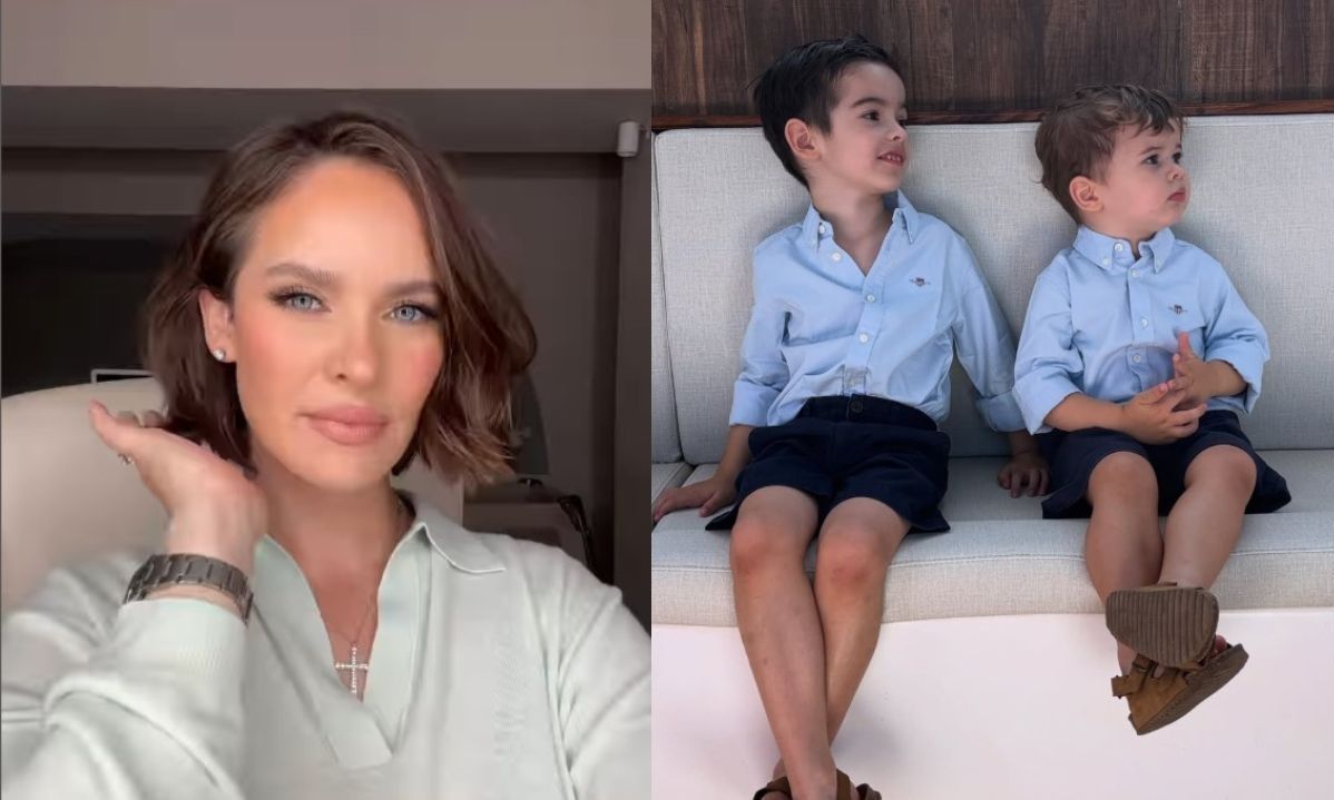 Ανίτα Μπραντ: Το δράμα που ζει κάθε πρωί με τα παιδιά της - Οι γονείς θα ταυτιστούν