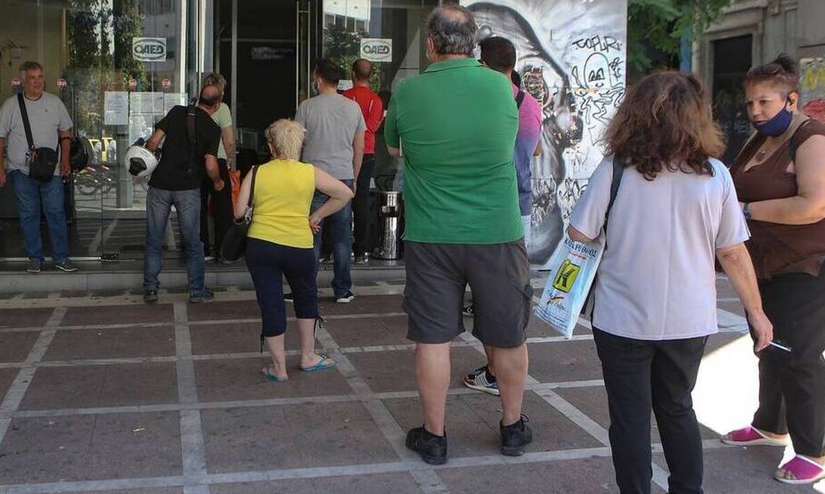ΟΑΕΔ: Χιλιάδες νέες θέσεις για μακροχρόνια άνεργους