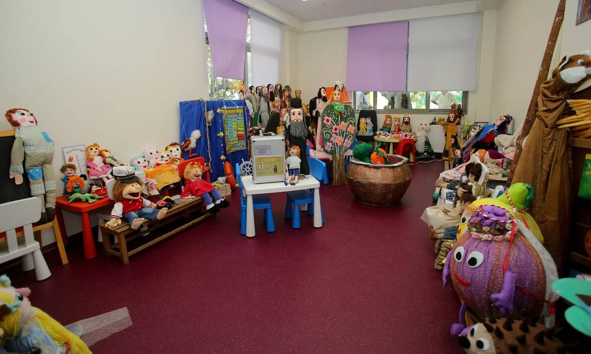 ΕΕΤΑΑ - Παιδικοί σταθμοί ΕΣΠΑ: Πότε βγαίνουν τα αποτελέσματα - Ποιοι οι δικαιούχοι