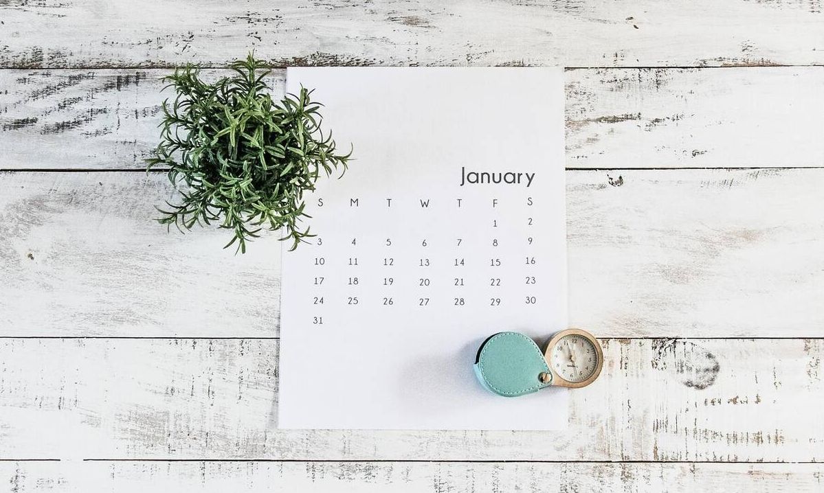 Αργίες 2021: Τριήμερα και... τετραήμερο φέτος - Πότε πέφτουν