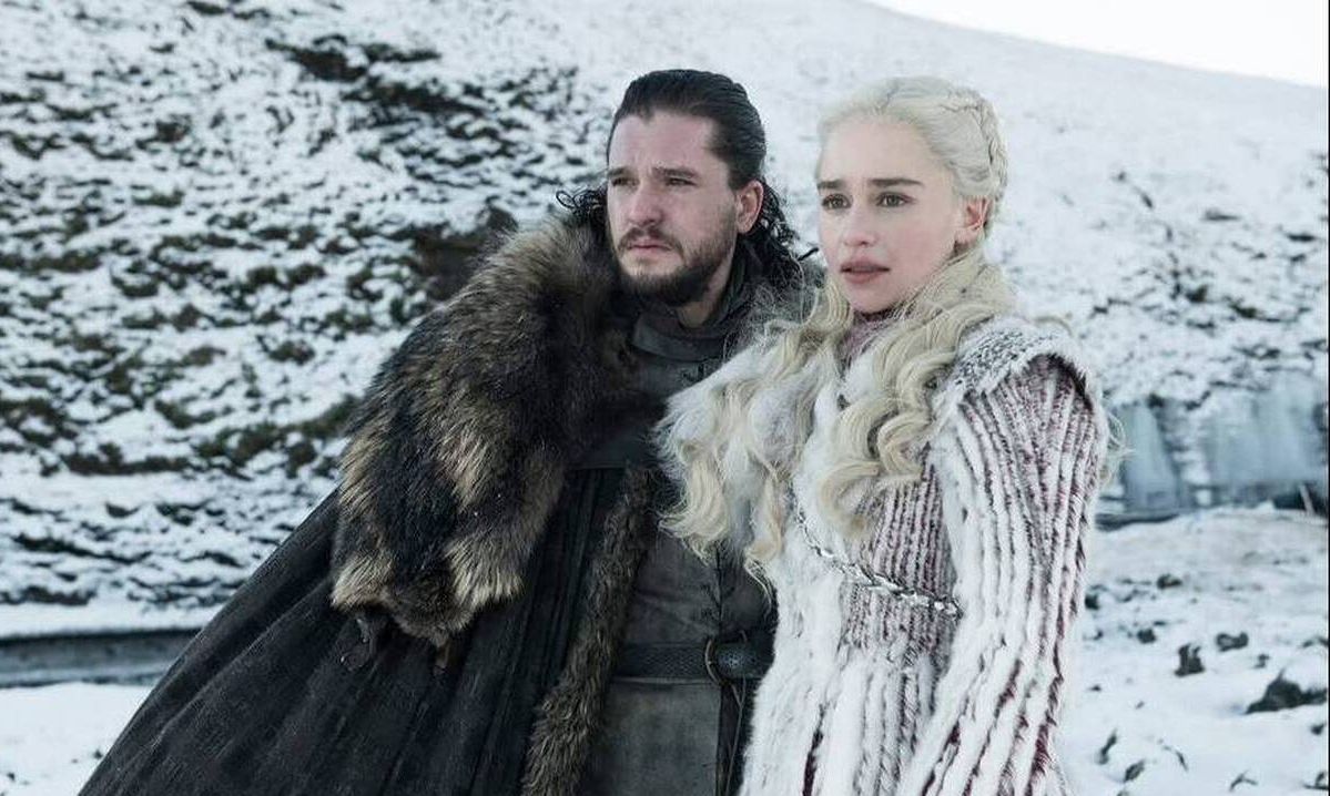 Σειρά κινουμένων σχεδίων βασισμένη στο «Game of Thrones» ετοιμάζει το HBO