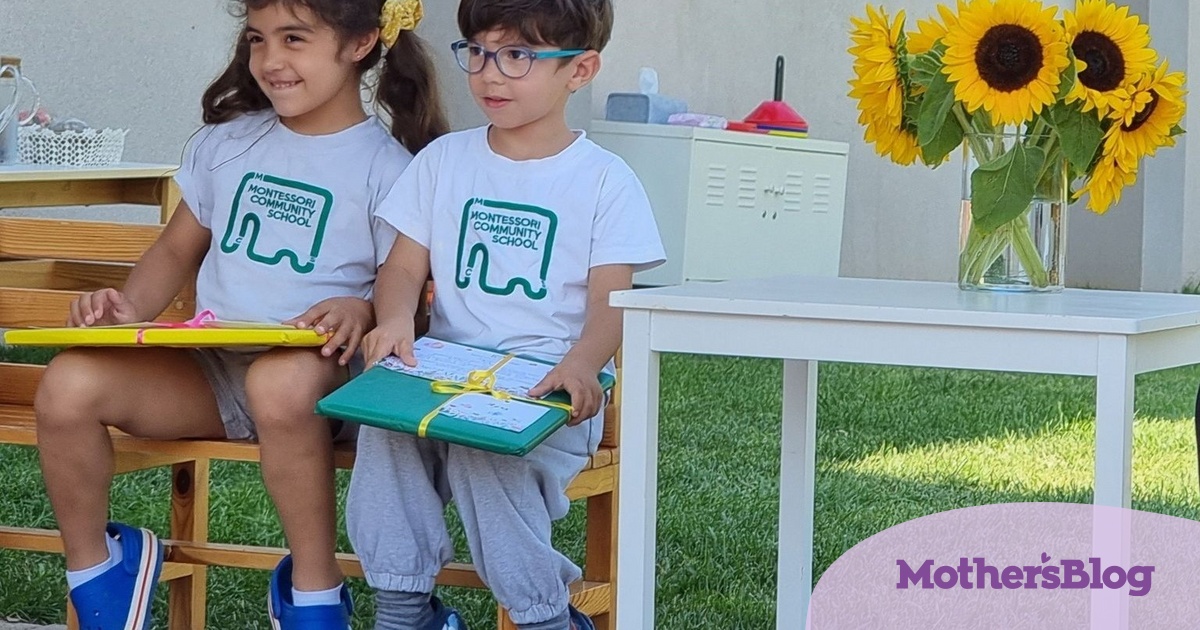 Montessori: Μύθοι και πραγματικότητα - Mothersblog.gr
