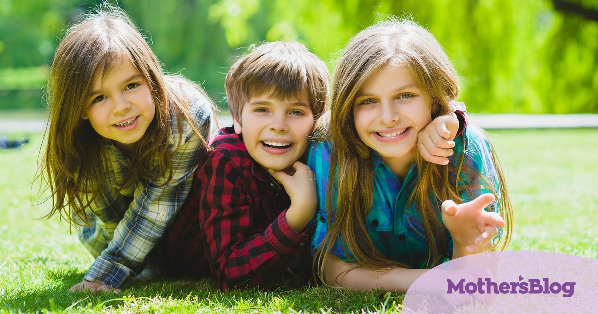 Η επιστήμη πίσω από το παιδικό γέλιο και την επίδρασή του στη μάθηση ...