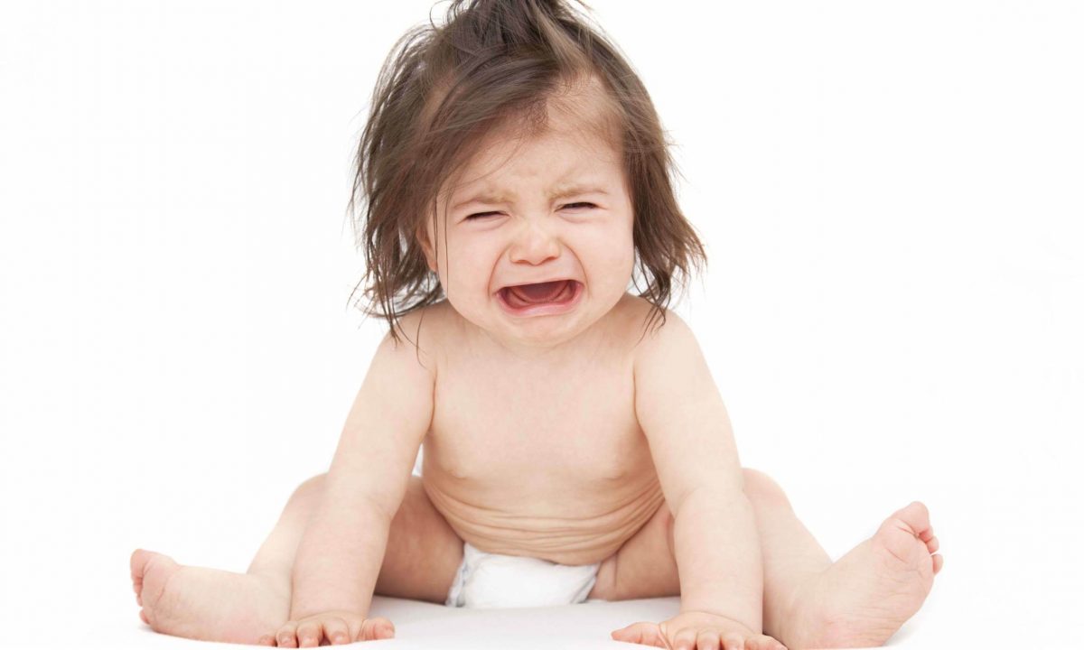 Αγάπη μου σταμάτα να κλαις…. ΣΕ ΠΑΡΑΚΑΛΩ!