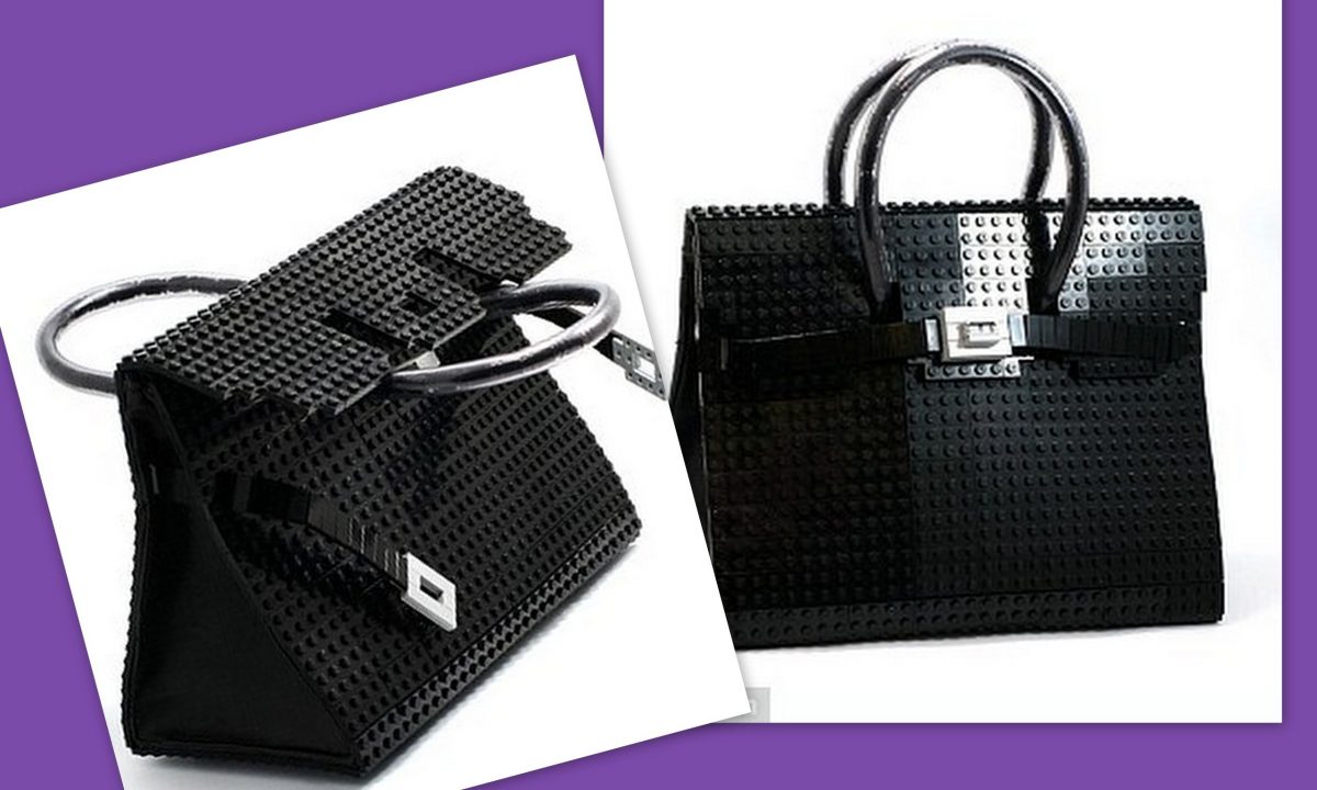 Suri Cruise ετοιμάσου! Έρχεται η πρώτη παιδική Birkin!