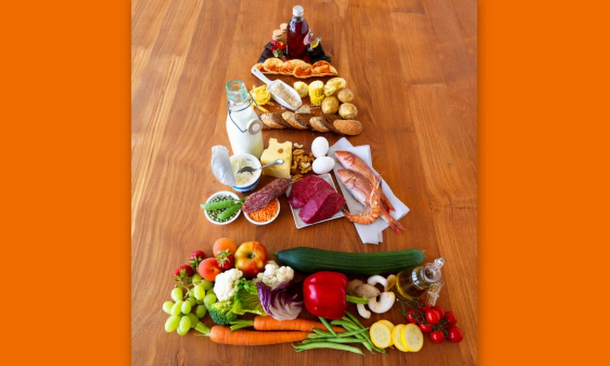 Οι επτά τροφές που δεν πρέπει να λείπουν από το καθημερινό διατροφολόγιο του παιδιού μας!