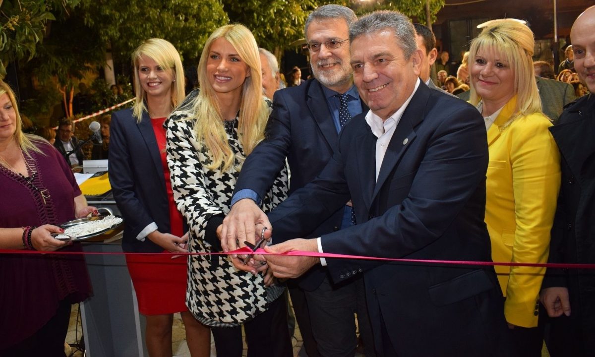 Ίδρυση Ιατρείου Μητρικού Θηλασμού και Βρεφικής Βιβλιοθήκης από τον Δήμο Ιλίου