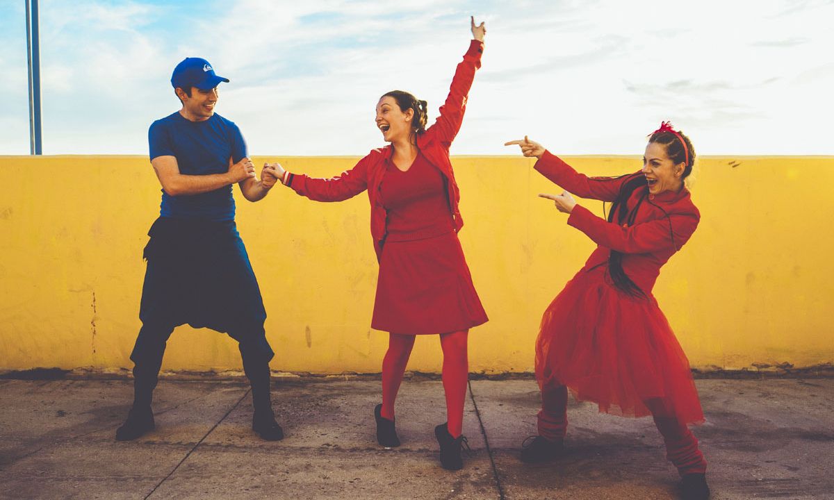 Ο Ειρηνοποιός στο νέο εκπαιδευτικό πρόγραμμα του ΚΘΒΕ