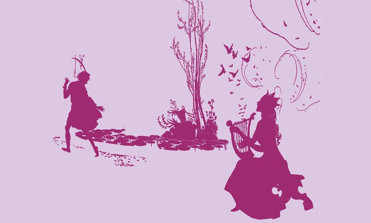 6ο Φεστιβάλ Αφήγησης Αθήνας στο Σπίτι των Παραμυθιών – Το Μουσείο Αλλιώς