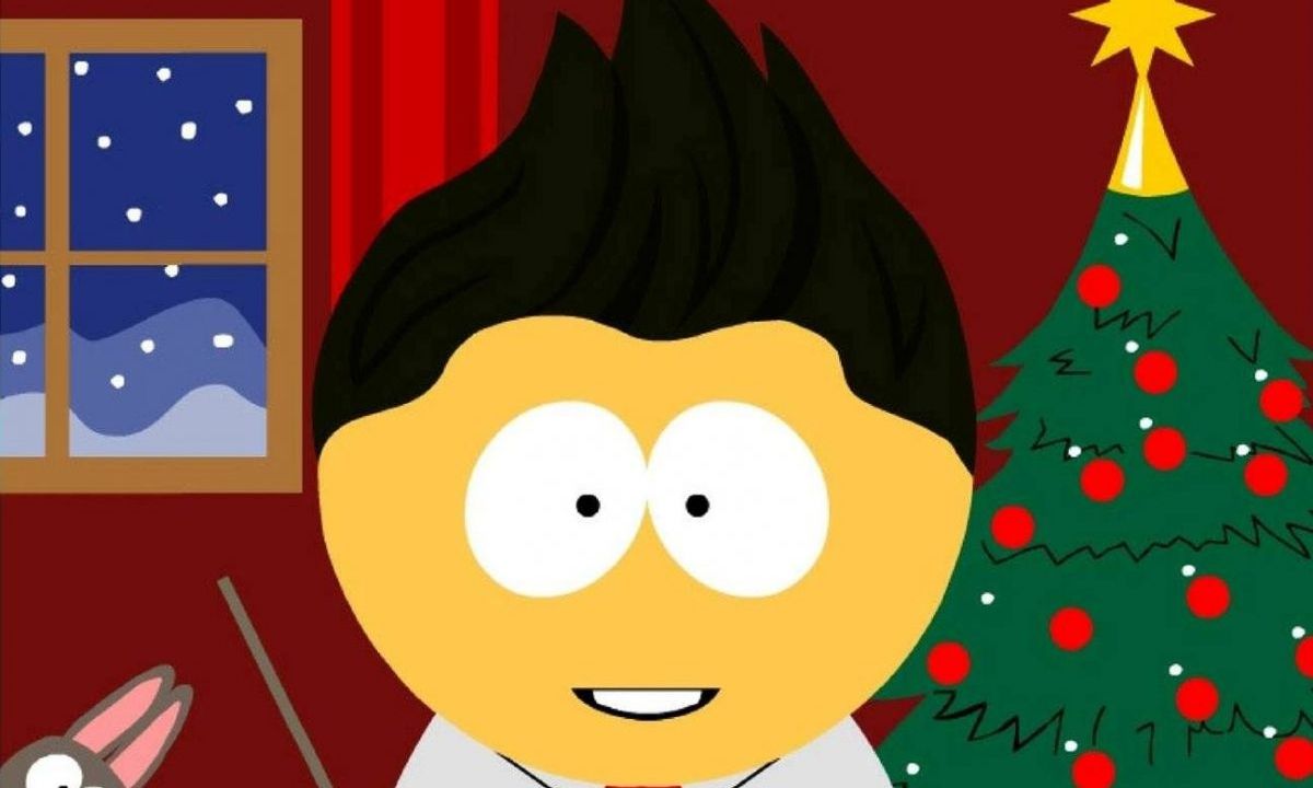 Παράσταση για παιδιά: Ο Μάγος του Άι Βασίλη, στον Τεχνοχώρο Εργοτάξιον