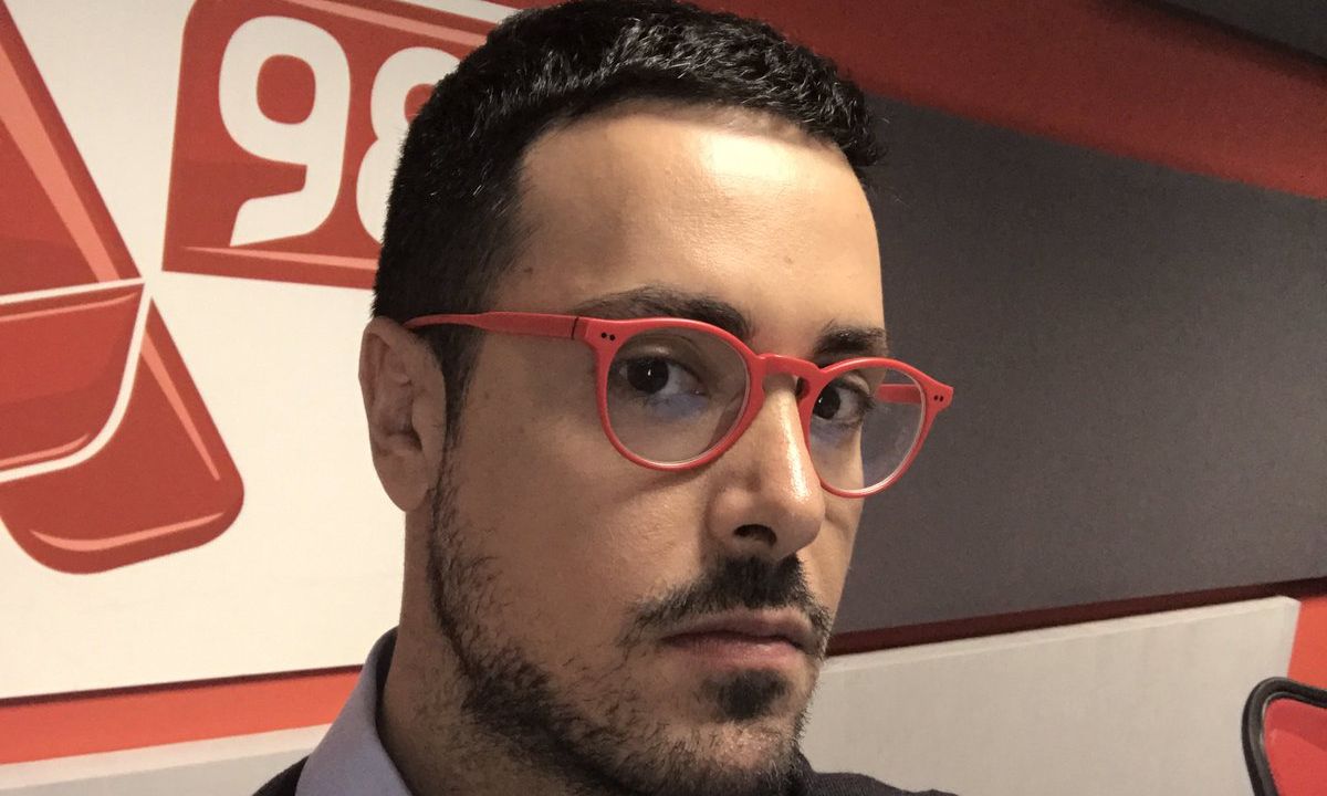 Έγκυος η γυναίκα του Πέτρου Κουσουλού