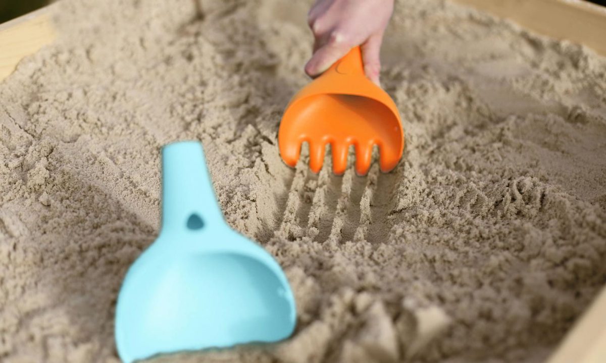 Έχετε δει πιο όμορφα και πιο ντιζαϊνάτα παιχνίδια θαλάσσης;