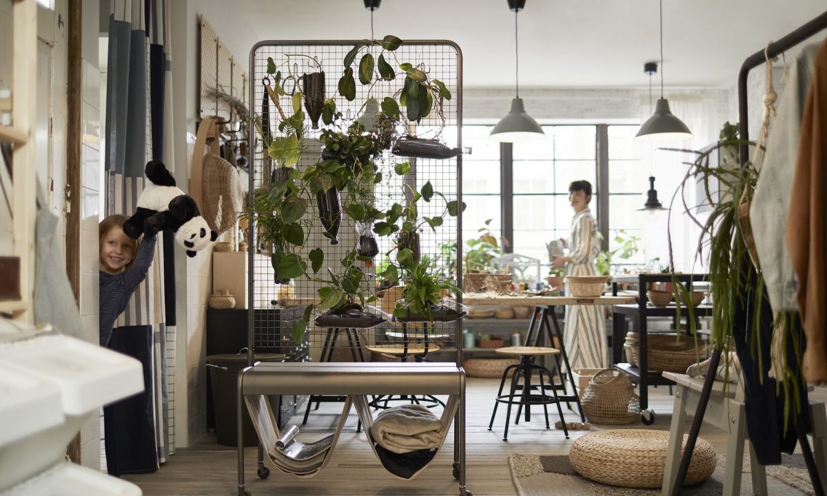 Νέος κατάλογος ΙΚΕΑ 2019: 1.000 βασικά προϊόντα ΙΚΕΑ σε ακόμη χαμηλότερες τιμές!