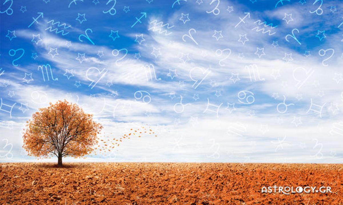 Ανατρεπτική θα είναι η εβδομάδα 14/10 έως 20/10. Διάβασε τι σε περιμένει...