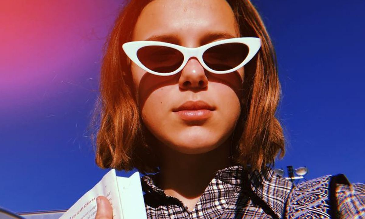 Τα αγαπημένα μας looks από Μillie Βobby Βrown που θα λατρέψεις