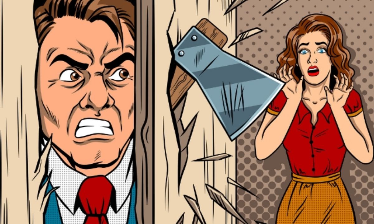 Ποιος είναι ο… psycho του ζωδιακού; Ψήφισε και αποκάλυψέ τον!