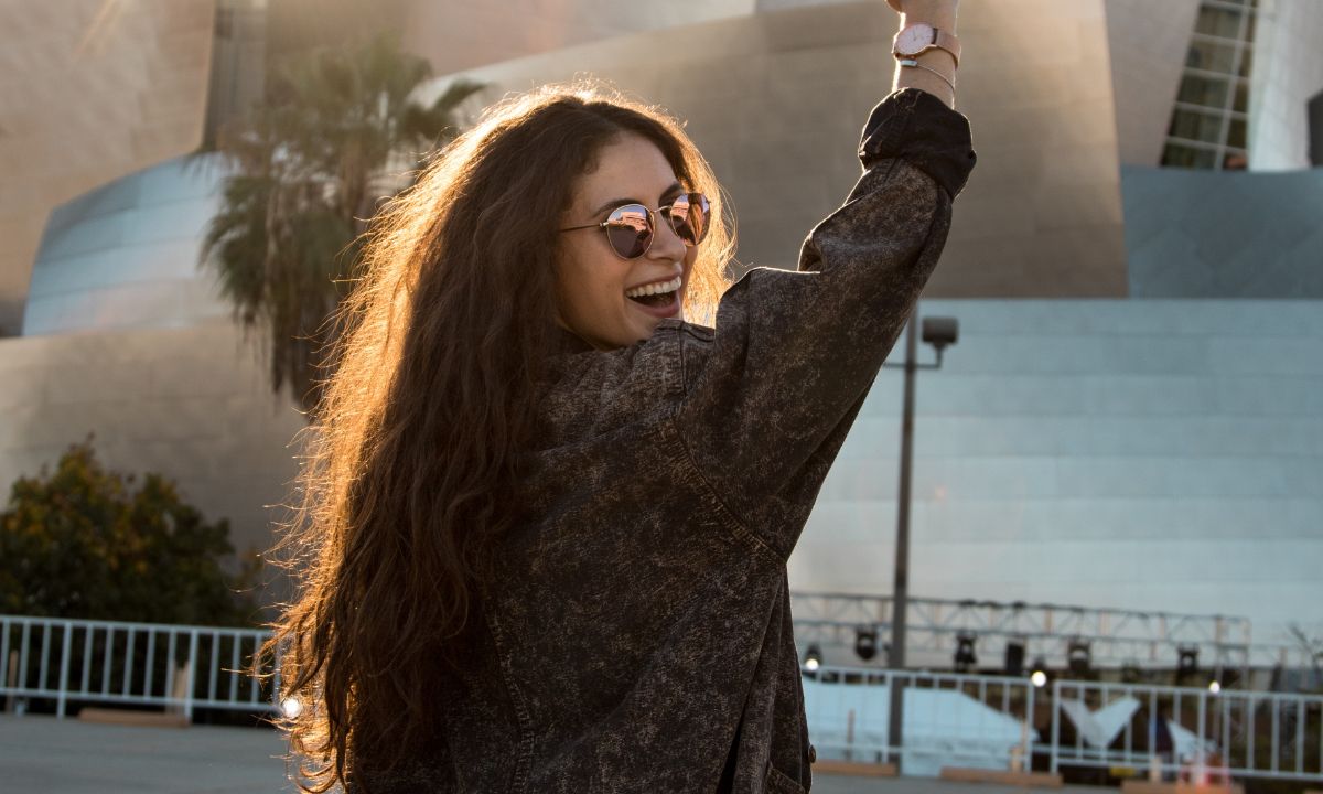 10 τρόποι για να αποκτήσεις την αυτοπεποίθηση που σου λείπει για να κερδίσεις τους πάντες