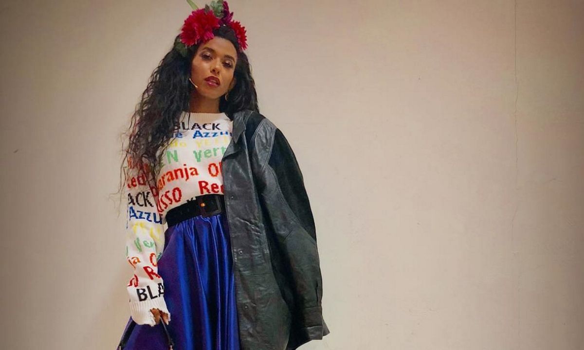 Χριστίνα Παπαδέλη: Αυτός είναι ο λόγος που σταμάτησε να μιλάει με τον πατέρα της πριν δύο χρόνια